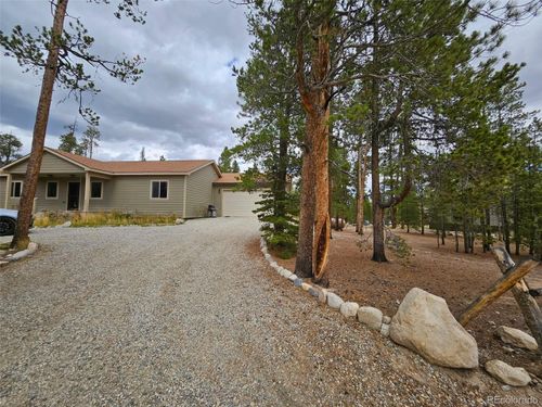 455 Cedar Dr, Leadville, CO, 80461-9245 | Card Image