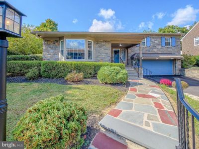 440 Eaton Road, House other with 3 bedrooms, 2 bathrooms and null parking in DREXEL HILL PA | Image 1