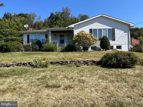 17425 Sunshine Trl, SABILLASVILLE, MD, 21780-9605 | Card Image