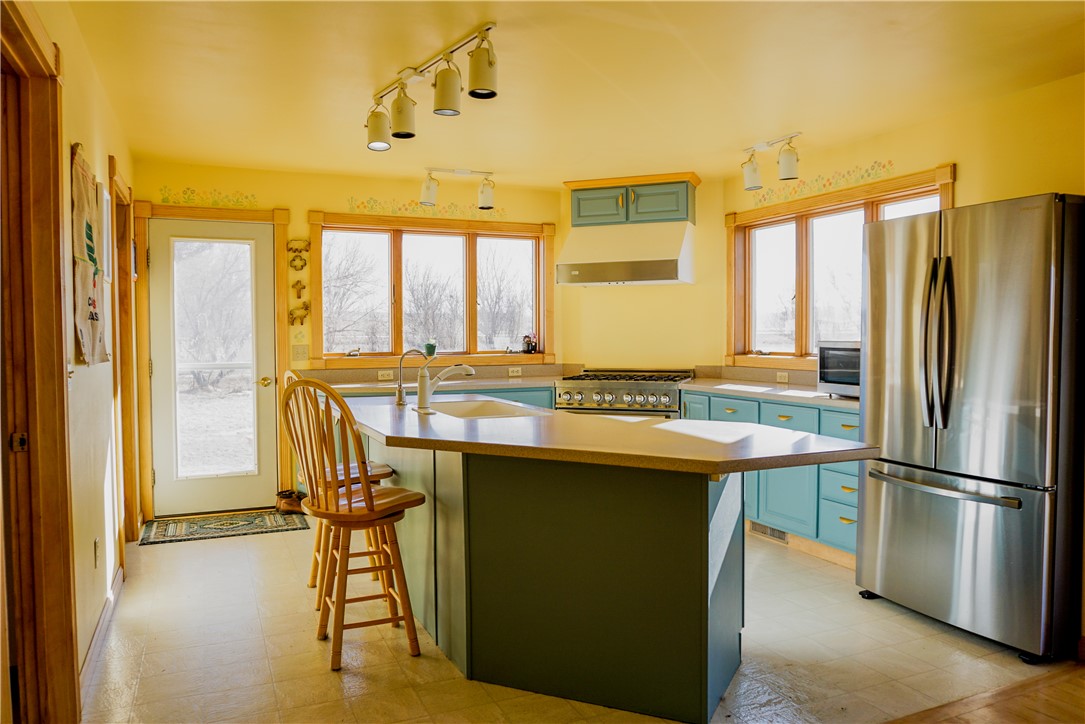 Residential in Bridger 3