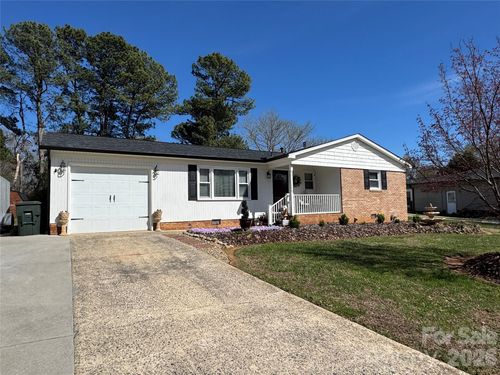219 Catawba Dr, Salisbury, NC, 28147-9437 | Card Image
