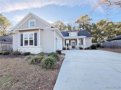 16090 Nw 205th St, High Springs, FL, 32643-8157 | Card Image