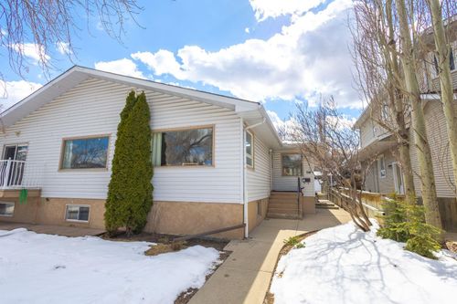 719 27 Ave Nw, Calgary, AB, T2M2J4 | Card Image