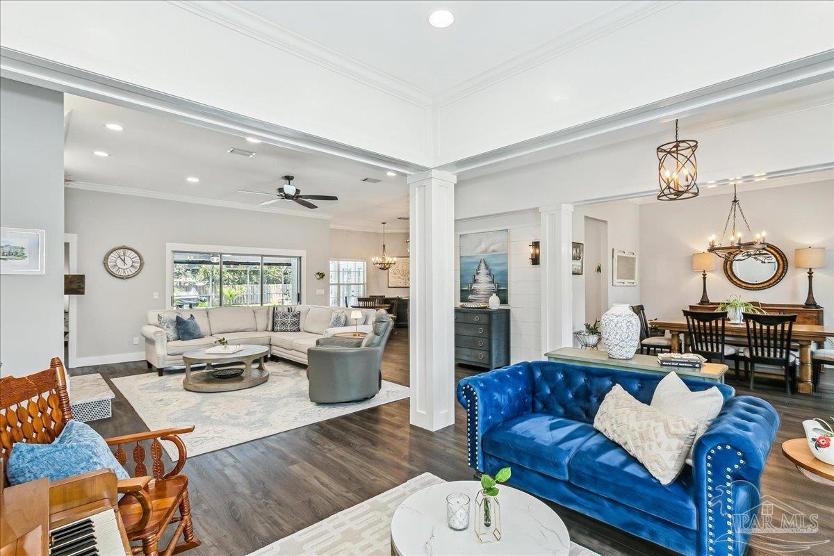 Residential in Cantonment 4