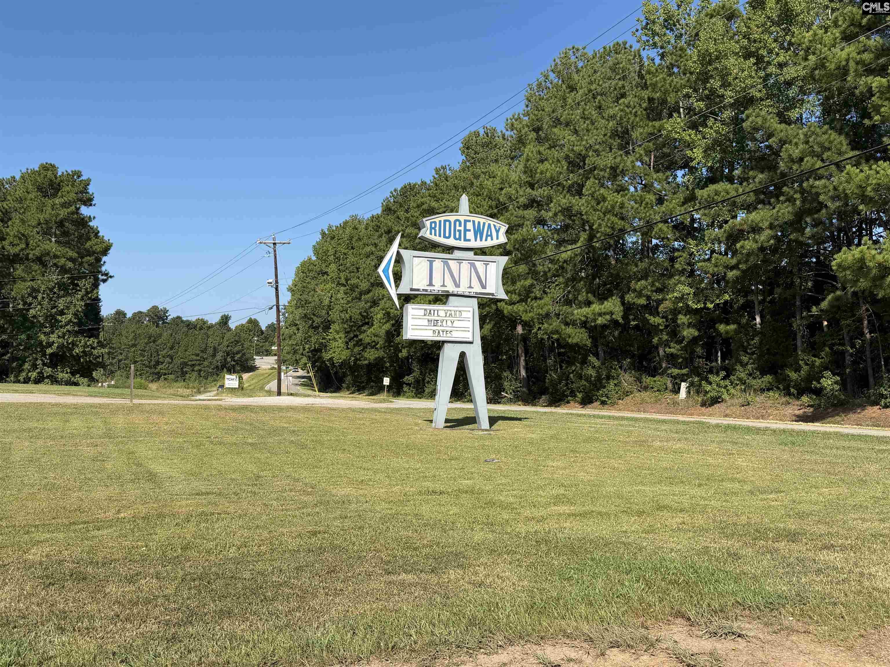 7448 State Highway 34 E, Ridgeway, SC 29130