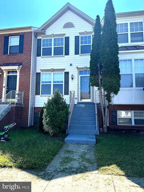 2613 Creek Moor Ct, WOODBRIDGE, VA, 22191-4763 | Card Image