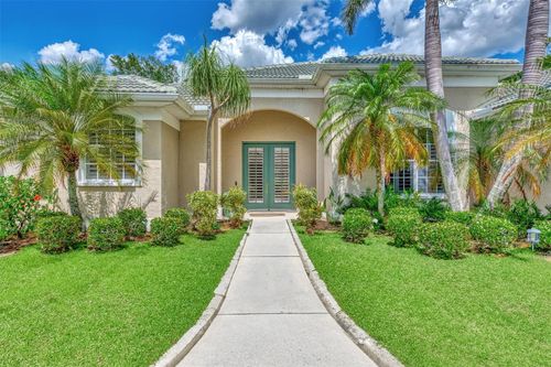 383 Cedarbrook Ct, VENICE, FL, 34292-4623 | Card Image