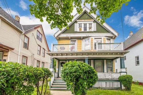 3272-3270 N 17th Street, Milwaukee, WI, 53206 | Card Image