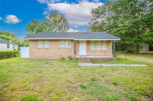 437 N Caledonia Road, Laurinburg, NC, 28352 | Card Image