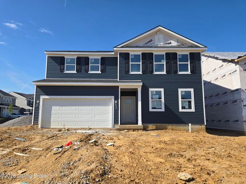 Lot 204 Castlebrook Dr, Louisville, KY, 40291 | Card Image