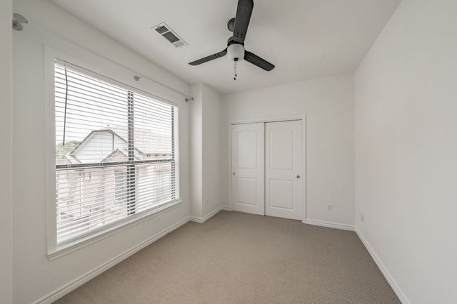 Secondary bedroom | Image 23