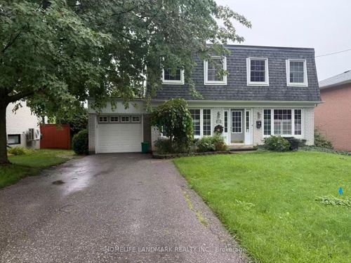 83 Lincoln Green Dr, Markham, ON, L3P1R6 | Card Image