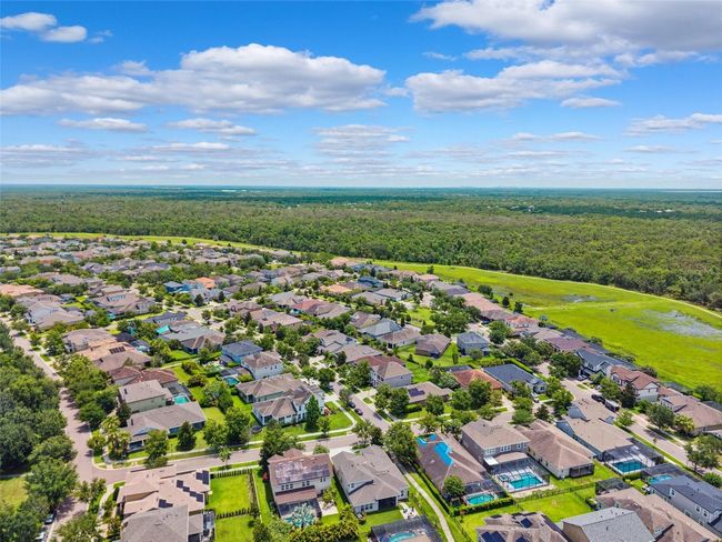 6007 Quartz Lake Way, House other with 4 bedrooms, 4 bathrooms and null parking in LITHIA FL | Image 44