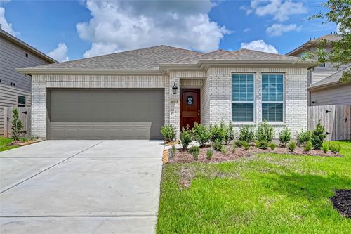 8022 Pinebrook Arbor Ct, Richmond, TX, 77407-3129 | Card Image