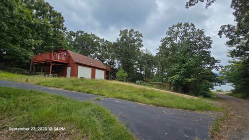338 &amp; 340 Choctaw Landing, Clinton, AR, 72031 | Card Image