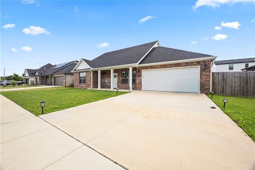 240 Vicks Circle, Centerton, AR, 72719 | Card Image