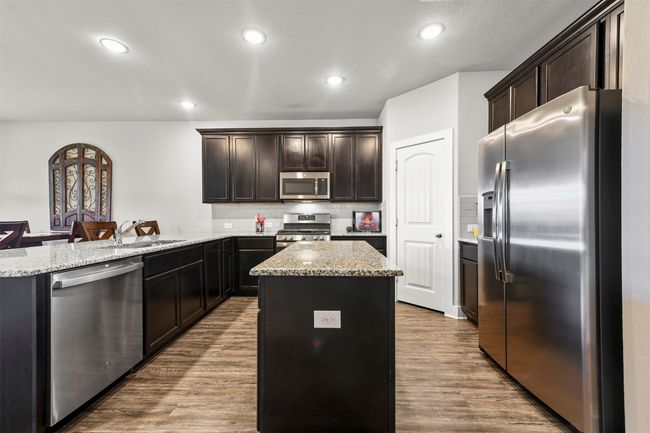 2 Pheasant Run, House other with 4 bedrooms, 3 bathrooms and null parking in Sanger TX | Image 7