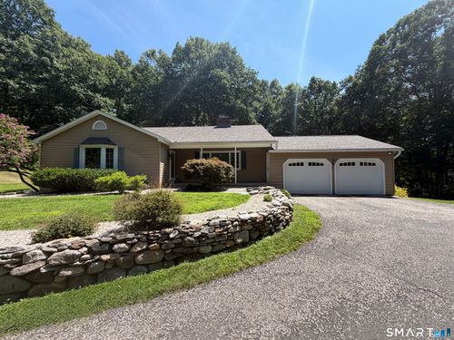167 Moose Hill Rd, Oxford, CT, 06478-6141 | Card Image