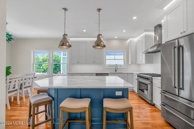 210 24 Th Ave, House other with 7 bedrooms, 5 bathrooms and null parking in Seaside Park NJ | Image 32