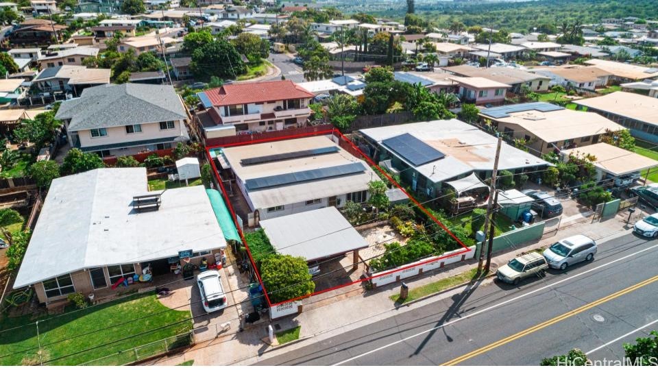 Palailai St, Kapolei, HI 96707 #1