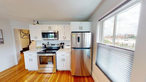 2-164 Granite St, Quincy, MA, 02169-5007 | Card Image
