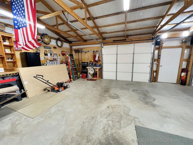1804 S 3 Rd St, House other with 4 bedrooms, 2 bathrooms and null parking in Stilwell OK | Image 60