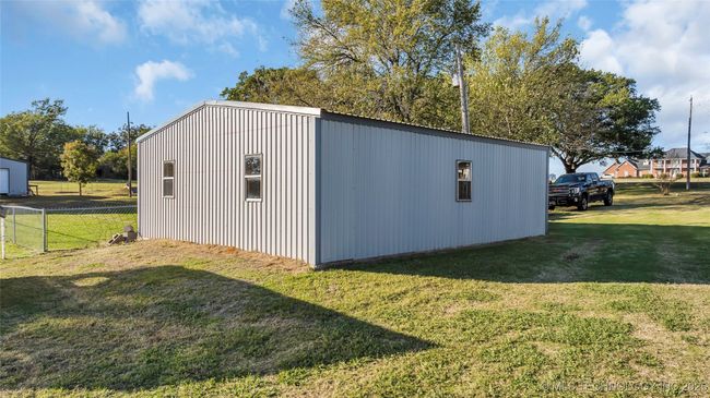 6063 Wilson St, House other with 4 bedrooms, 3 bathrooms and null parking in Durant OK | Image 48