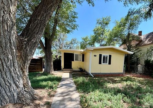 113 5th St, Ordway, CO, 81063-1119 | Card Image