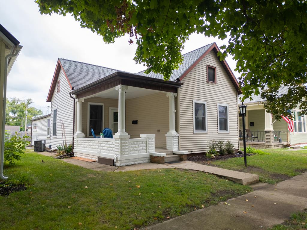 Plum St, Chillicothe, OH 45601 #1