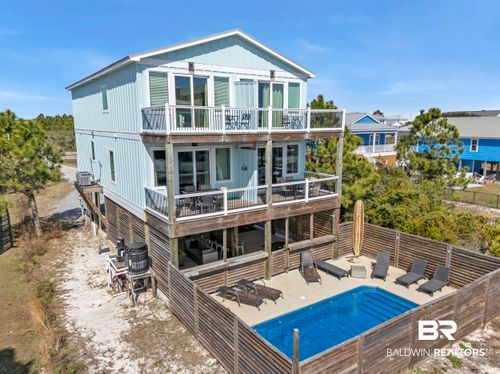 1261 W Lagoon Ave, Gulf Shores, AL, 36542-6135 | Card Image