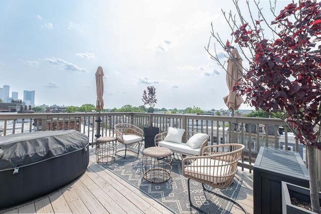 APT-2 - 966 Summit Ave, House other with 2 bedrooms, 2 bathrooms and null parking in Jersey City NJ | Image 15