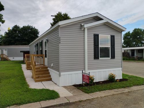 390 12th St, Plainwell, MI, 49080-1156 | Card Image