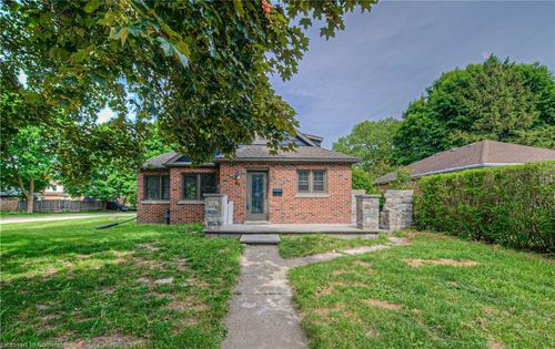 43 Dudhope Ave, Cambridge, ON, N1R4T4 | Card Image