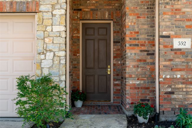 352 Wrangler Dr, House other with 3 bedrooms, 2 bathrooms and null parking in Fairview TX | Image 6