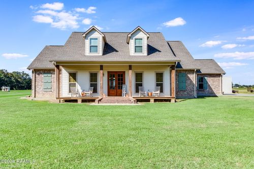 1258 Fabacher Rd, Iota, LA, 70543-4507 | Card Image