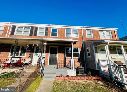 4045 Saint Monica Dr, DUNDALK, MD, 21222-3512 | Card Image