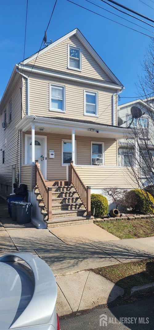 16 Wheeler Ave, Carteret, NJ, 07008-2810 | Card Image