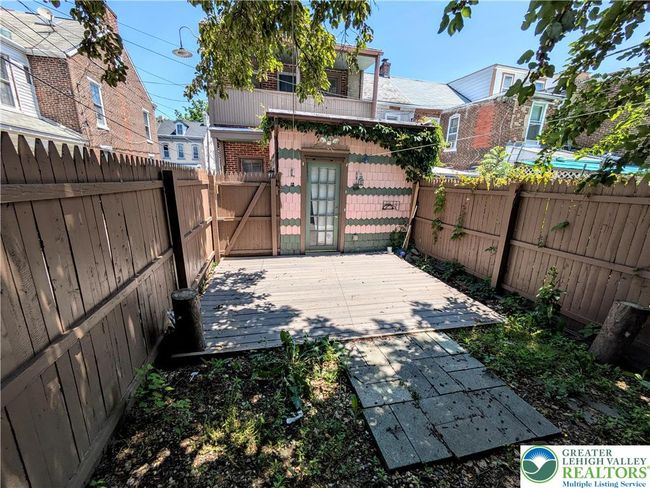 224 N 11 Th St, Townhouse with 4 bedrooms, 3 bathrooms and null parking in Allentown PA | Image 21