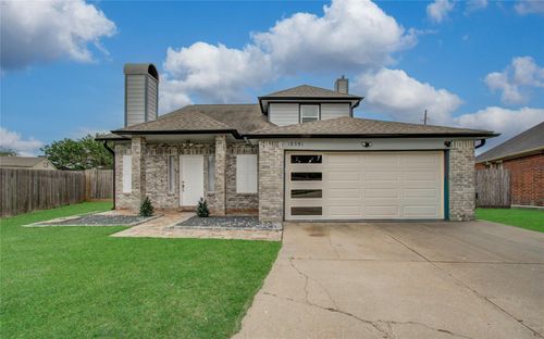 19351 Larissa Dr, Katy, TX, 77449-4373 | Card Image