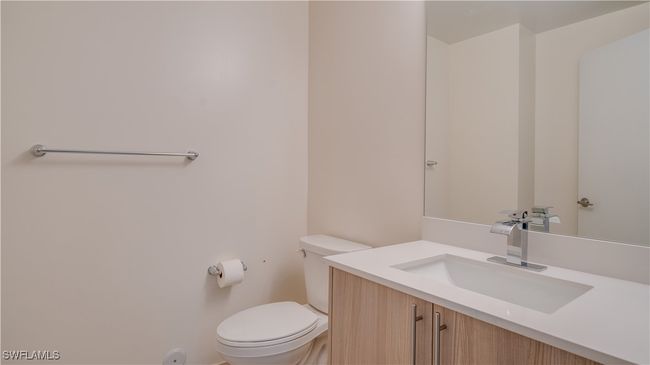 Bathroom featuring vanity and​​‌​​​​‌​​‌‌​‌‌​​​‌‌​​‌‌​‌​​​​​‌ toilet | Image 7