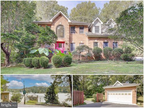 7421 Stone Ct, Saint Leonard, MD, 20685-2910 | Card Image