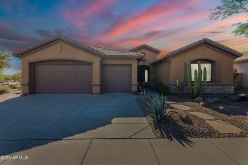 2456 W Clearview Trl, Phoenix, AZ, 85086-2340 | Card Image