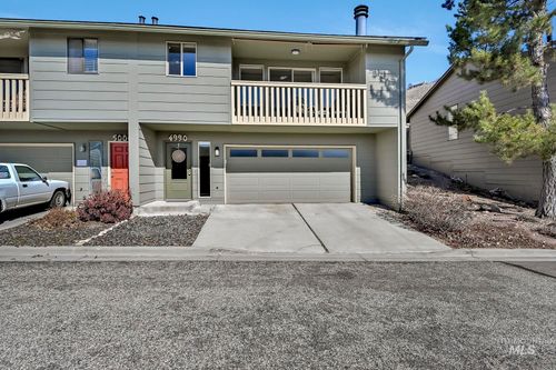 4990 N Bitterbrush, Boise, ID, 83703 | Card Image