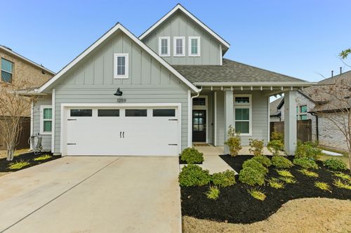 1209 Bluewood Bnd, Leander, TX, 78641-5590 | Card Image