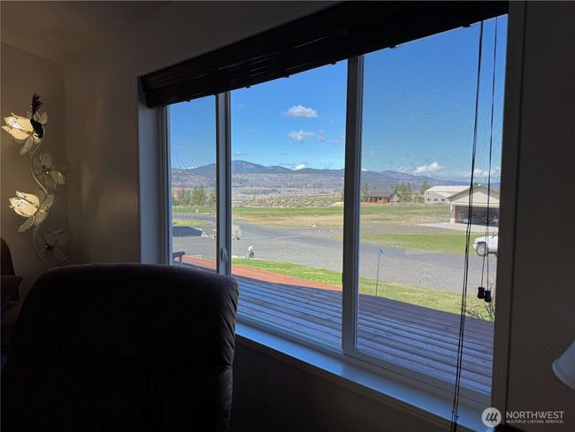 View from Living Room window. | Image 5