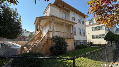 55 Hansen Avenue, Bridgeport, CT, 06605 | Card Image