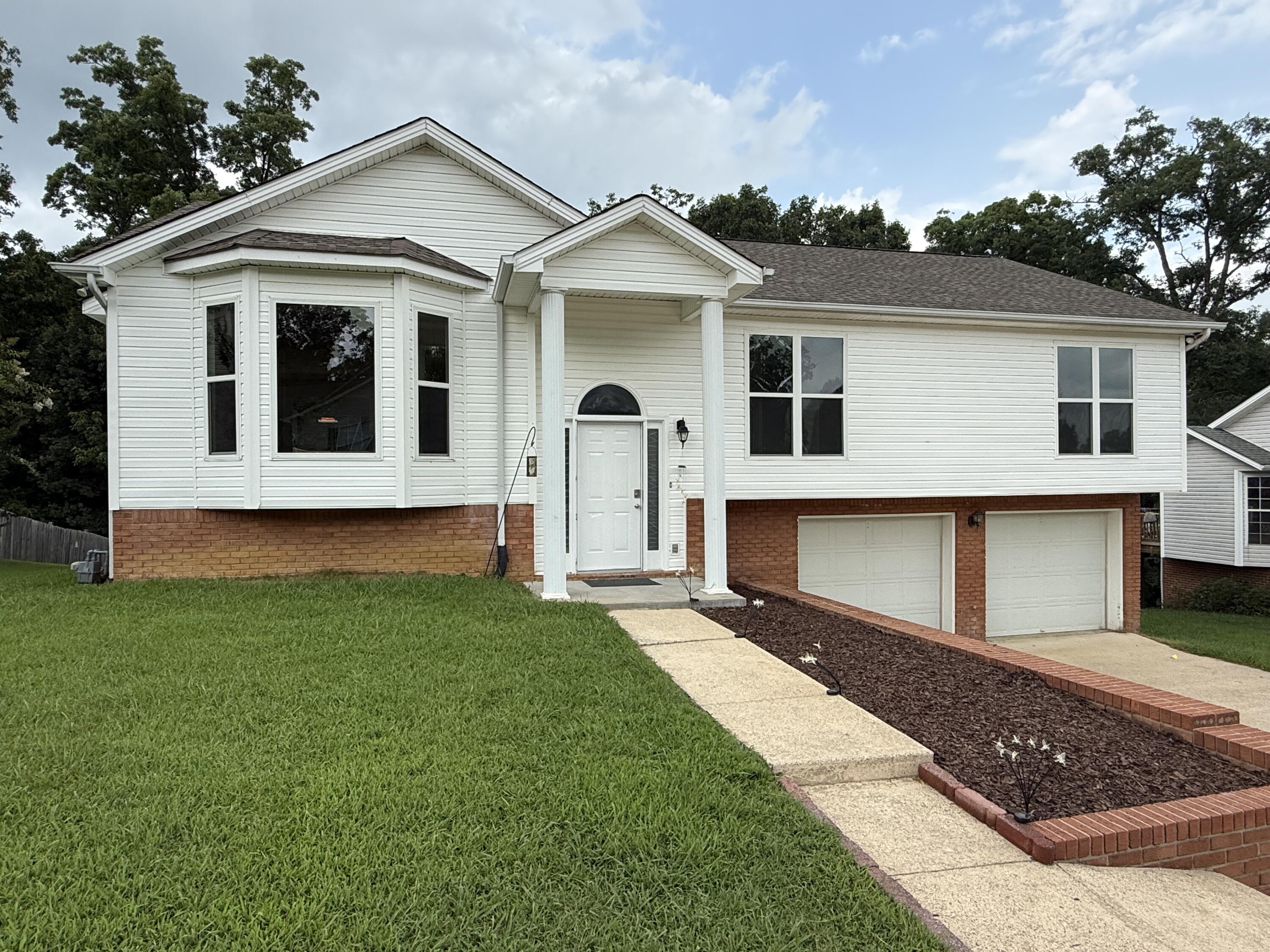 Residential in Ooltewah