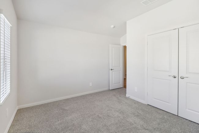 Photo is not of the actual home, but is an inspirational photo of builder’s model home and may depict options, furnishings, and/or decorator features that are not included. | Image 11