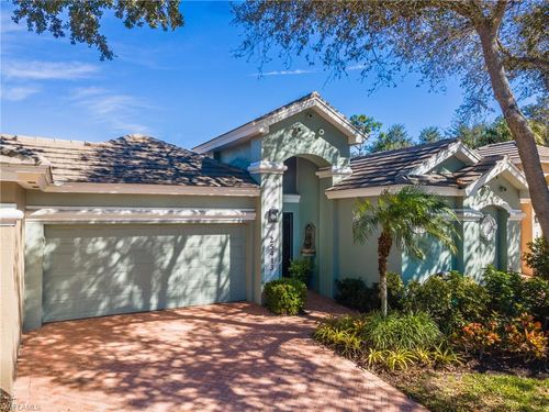 25413 Alicante Dr, BONITA SPRINGS, FL, 34134-0904 | Card Image