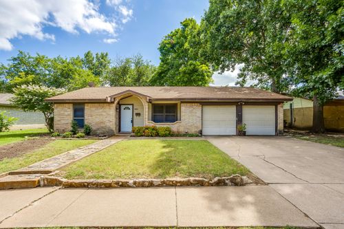 241 Suzanne Terrace, Burleson, TX, 76028 | Card Image